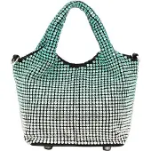 FELIPA damen handtasche - olive