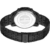 Just cavalli Jc1g175m0285 Quartz 3 Atm 42 Mm Uhr