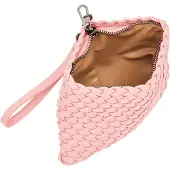 FELIPA Handtasche Damen rosa