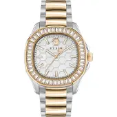 Philipp Plein - PWTAA0523 - Armbanduhr - Damen - Quarz - PLEIN PHILIPP LADY