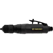 Rodcraft RC4610 Druckluft-Bohrmaschine, gerade Form, 10 mm