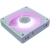 Lian Li 120x120 Large Four Uni Cl Rev Argb Ventilator