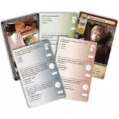 Asmodee Game Of Thrones Trivia