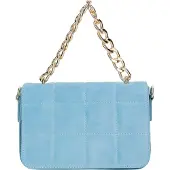 FELIPA damen handtasche - hellblau