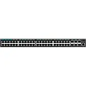 Grandstream Networks GWN7816P, Managed, L3, Gigabit Ethernet (10/100/1000), Power over Ethernet (PoE), Rack-Einbau