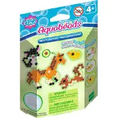AquaBeads 31771, 4 Jahr(e), Polyvinylchlorid (PVC), Mehrfarbig, 1 Stück(e)