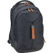 Satch Match Kinder Rucksack 30L, Nordic Blue