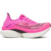 Saucony - Endorphin Elite 2 - Runningschuhe Gr 40 rosa