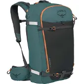 Osprey - Soelden 32 - Skitourenrucksack bunt