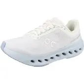 ON - Women's Cloudsurfer Next - Runningschuhe Gr 43 grau
