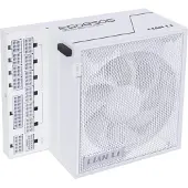 Lian Li EG0850G, 850 W, 100 - 240 V, 50/60 Hz, 10 - 5 A, Aktiv, 120 W
