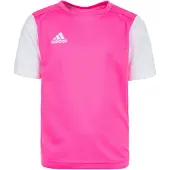 Adidas Maglia da calcio Estro 19 JSY M DP3237 Pullunder Größe: 164CM,
