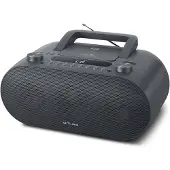 Muse M-35 BT Tragbares Radio mit Bluetooth und USB-Anschluss