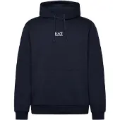 EA7 für Herren. 8NPM37_PJVTZ Sweatshirt Ideal navy (XL), Lässig, Baumwolle, Marine