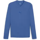 Puma Langärmeliges Unterziehshirt teamGoal