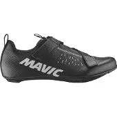 Mavic Aksium Strap Rennradschuhe
