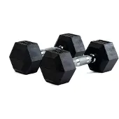 Bodytone Hexagonale Kurzhanteln 7kg