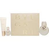 Bvlgari Omnia Crystalline Geschenkset für Damen