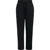 Only Play Sweathose "ONPLOUNGE HW TAPERED SWT PNT" Materialmix