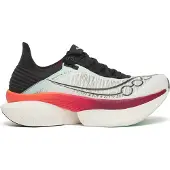 Saucony - Endorphin Elite 2 - Runningschuhe Gr 38,5 weiß
