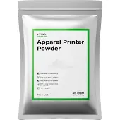 Xtool Apparel Printer Powder Tintenflasche