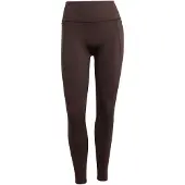 Adidas Leggings Damen Optime 7/8