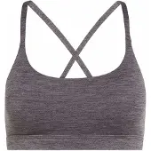 Adidas All Me Sport-bh Mit Geringer Unterstützung