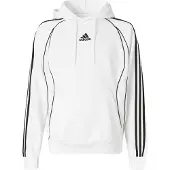 Adidas Originals "ADICOLOR TEAMGEIST CUT LINE HOODIE"