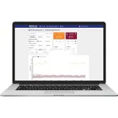 TFA-Dostmann TFA - Starter-Set Profi-Temperaturfühler WEATHERHUB OBSERVER 31.4013.02 - weiß