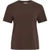 Vila Vinora Rundhals T-shirt