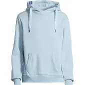 Salzhaut Hoodie HEFF Breeze | Gr.: 4XL