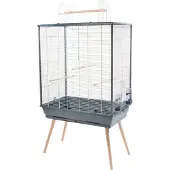 Zolux Bird Tuch Neo Jili XL Grau