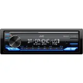 JVC Radio car KDX-382BT