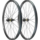 Mavic Paar Räder E-crosstrail SL CAR-CL29BSTMS
