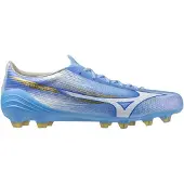 Mizuno Morelia Alpha III Japan MD Schuhe, Modell P1GA266025, Größe 44