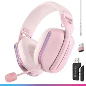Oniverse Gaming Polaris Drahtloses Gaming-headset