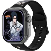 Abyx Fit Touch 5 Naruto Shippuden Sasuke Uhr