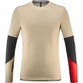 Mavic Deemax Pro Langarm Enduro Trikot