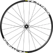 Mavic Paar Räder Crossride FTS-X INT29QRM10
