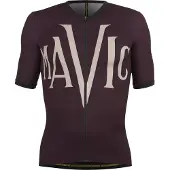 Mavic Heritage Kurzarm-radtrikot