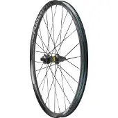 Mavic Hinterrad E-crosstrail SL CAR-CL29BSTMS