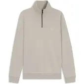 Hugo Boss Herren Pullover & Cardigans Zetrust - Beige - Größe S