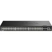D-Link Dgs-1530-52/e Switch