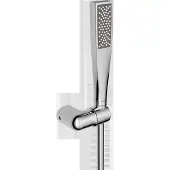 Hansa Handbrause-Set HANSAAURELIA Wandmontage, 1-strahlig, chrom