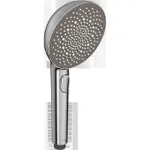 Hansa 4813043180 Brausebatt. m. Brausegarnitur, 3-str.
