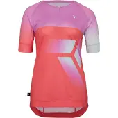Silvini Wd1432 Stabina Kurzarm-radtrikot