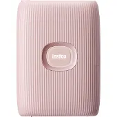 Fujifilm Instax Mini Link2 Ex D Tragbarer Fotodrucker