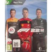 Ea F1 2022 Xb1 Pl