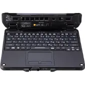 Panasonic FZ-VEKG21LN, Nordisch, , TOUGHBOOK G2, Schwarz, Andocken, Dock