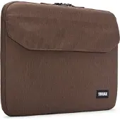 Thule Lithos Sleeve Macbook Pro 16'' nuanced brown (3205461-3205461)